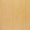 Bamboo Flooring-Springwood Bamboo Floor-Longstrip Click Bamboo-Click Longstrip Horizontal Natural Medium