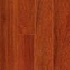 Laminate Flooring-Westhollow Laminate Flooring-Silencer Wood Reflections Plank 10.3mm-Kempas