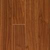 Laminate Flooring-Westhollow Laminate Flooring-Silencer Wood Reflections Plank 10.3mm-American Walnut