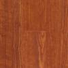 Laminate Flooring-Westhollow Laminate Flooring-True Grooved Vise-Loc 8.2mm -Cheyenne Cherry Vise-Loc Textured