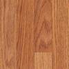 Laminate Flooring-Pergo Flooring-Pergo? Select Click-Together Planks-Cabernet Oak